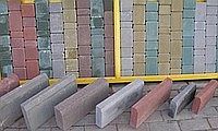 тротуарная плитка &mdash; Дилекс