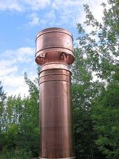 Изделия из меди — FireWork Изделия из меди — FireWork