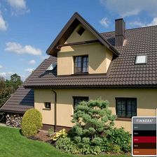 Металлочерепица &mdash; Дом-С