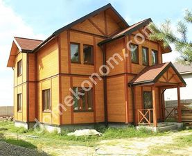 проект "Элегант" &mdash; Дом-Эконом