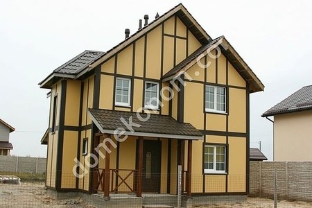 проект "Комфорт" 105кв.м.