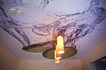 Глянц &mdash; Доник