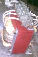 Низковольтный трансформатор &mdash; Донпроект