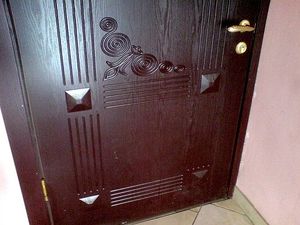 MDF двери &mdash; Степанюк