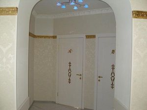 Двери из МДФ &mdash; Степанюк