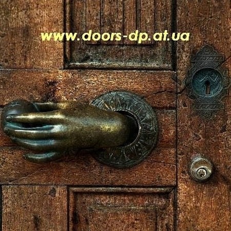 Мастерская дверей в Днепропетровске