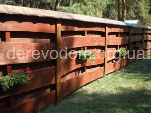 Красивые заборы — СТИЛЬ ХАУС Красивые заборы — СТИЛЬ ХАУС