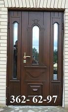 Двери наружные — Дверной мир Двери наружные — Дверной мир