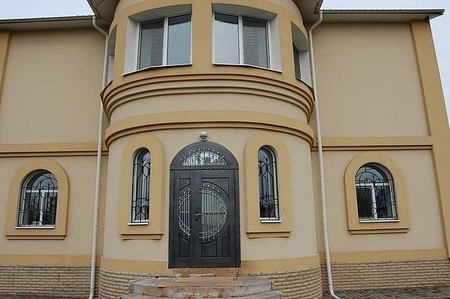 двери днепропетровск входные