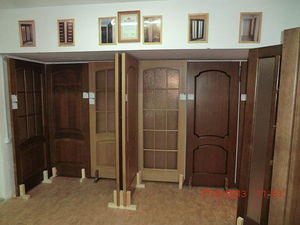 Евпатория-двери межкомнатные &mdash; Двери из Белоруссии