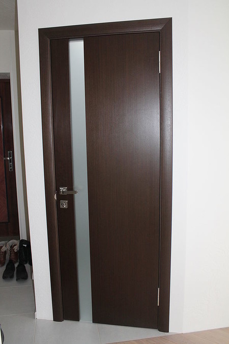 Милана 2 Венге