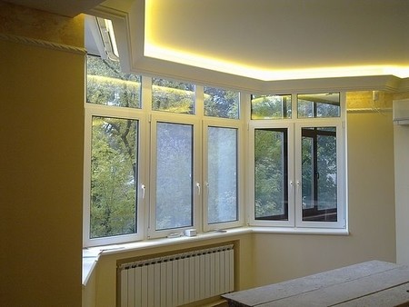 Электрокарнизы для штор-9