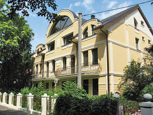 Набережная Независимости &mdash; Элемент Украина