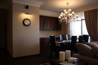 Евроремонт квартиры — ЕнтерБуд Евроремонт квартиры — ЕнтерБуд