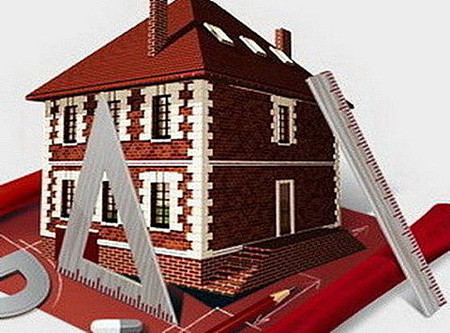 Строим для Вас от фундамента до кровли!