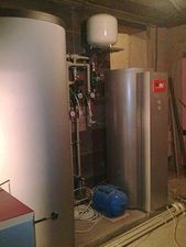 Монтажные работы &mdash; Ривнеакватерм