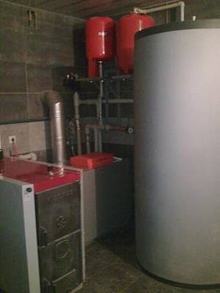 Монтажные работы