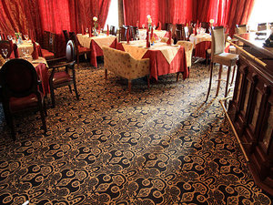 Пансионат г.Анара &mdash; Еврострой 2020