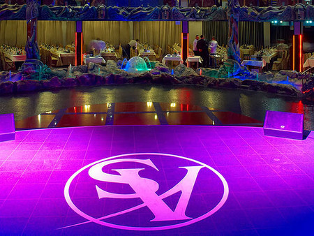 Клуб Атмосфера, г. Санкт-Петербург