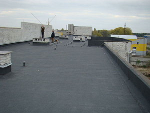 Монтажные работы &mdash; Эксимтек плюс