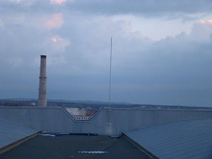 Монтажные работы &mdash; Эксимтек плюс