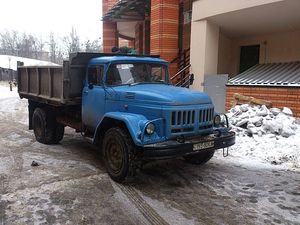 вывоз строительного мусора &mdash; Экспресс-вывоз