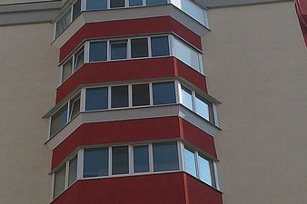 ул. Вильямса 3а — Формула комфорта ул. Вильямса 3а — Формула комфорта