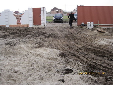 с. Хотяновка