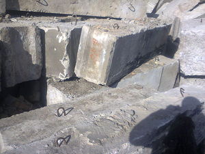 Фундаментные блоки ФБС &mdash; Freebuildplus