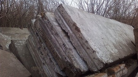 Стеновые панели