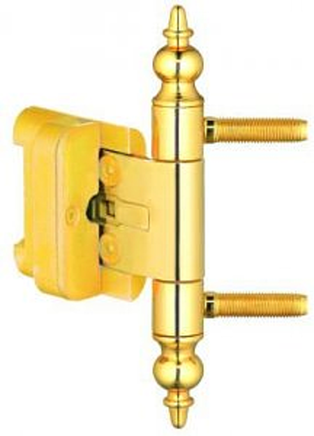 Дверные петли Simonswerk Baka 2D