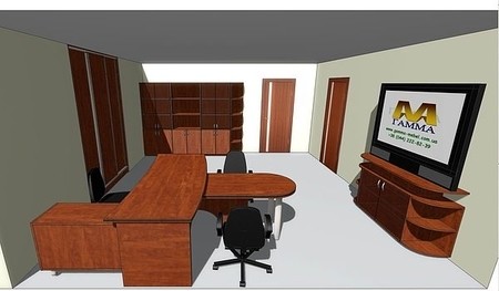 Офисная мебель купить