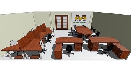 Офисная мебель купить