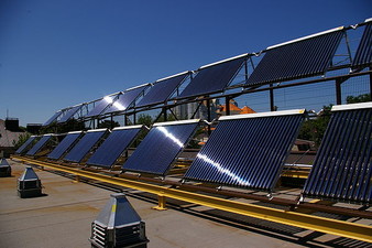 Санаторий в Одессе &mdash; Стар Энержи