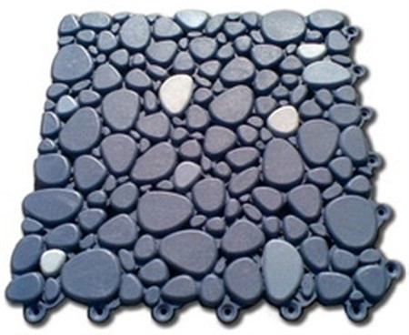 Модульное покрытие для бассейнов,саун,душевых