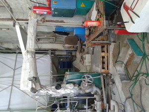 рисер для вауку &mdash; Грейнпласт Карпаты