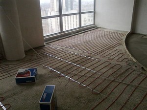 Нагревательный кабель &mdash; Фаэтон