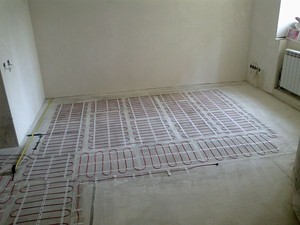 Нагревательный мат — Фаэтон Нагревательный мат — Фаэтон