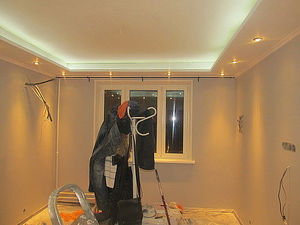 Комплексный ремонт квартир &mdash; Гудзь А.В.