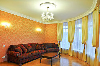 Комплексный ремонт квартир &mdash; Гудзь А.В.