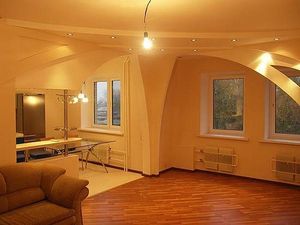 Комплексный ремонт квартир &mdash; Гудзь А.В.