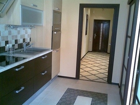 Комплексный ремонт квартир