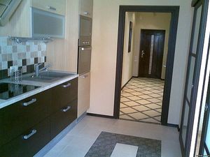 Комплексный ремонт квартир &mdash; Гудзь А.В.