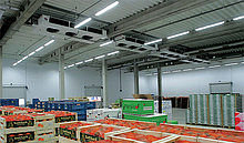 Холодильное и морозильное оборудование. — СТ ХОЛДЕР Холодильное и морозильное оборудование. — СТ ХОЛДЕР