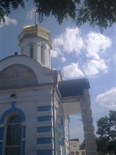 Церковь &mdash; HomeUp service