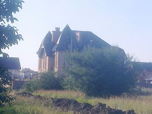 Коттедж (натуральная черепица) &mdash; HomeUp service