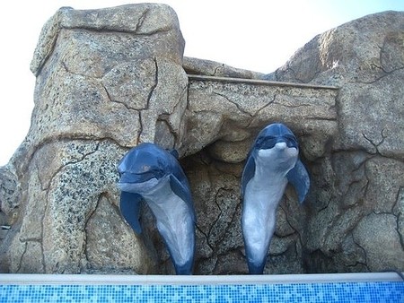 Ландшафтные работы, ремонт и отделка