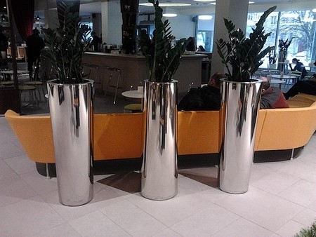 Кашпо для цветов