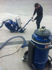 реставрация промышленных площадей &mdash; Инпромтехника