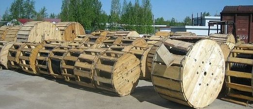 Склад — Каблекс-Украина Склад — Каблекс-Украина